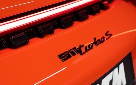 Porsche 911, 2020 год, 21 800 000 рублей, 7 фотография