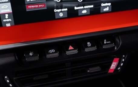 Porsche 911, 2020 год, 21 800 000 рублей, 12 фотография