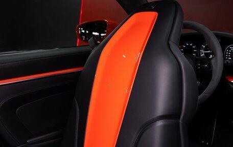 Porsche 911, 2020 год, 21 800 000 рублей, 16 фотография