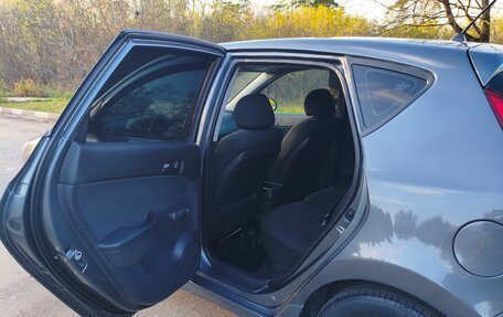 Hyundai i30 I, 2010 год, 550 000 рублей, 8 фотография