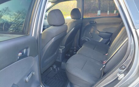 Hyundai i30 I, 2010 год, 550 000 рублей, 7 фотография