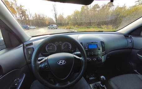 Hyundai i30 I, 2010 год, 550 000 рублей, 4 фотография