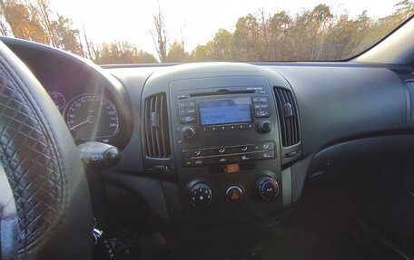 Hyundai i30 I, 2010 год, 550 000 рублей, 2 фотография