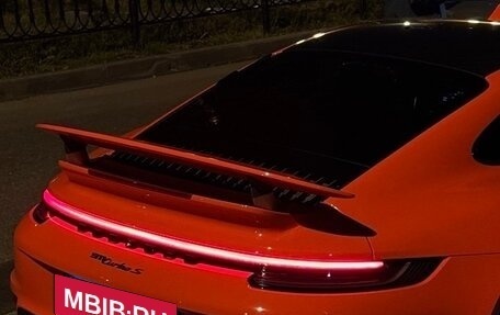 Porsche 911, 2020 год, 21 800 000 рублей, 17 фотография