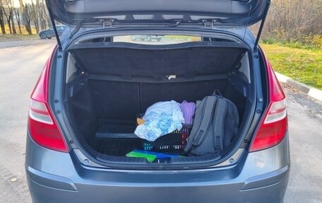 Hyundai i30 I, 2010 год, 550 000 рублей, 9 фотография