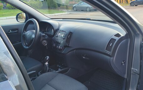 Hyundai i30 I, 2010 год, 550 000 рублей, 13 фотография