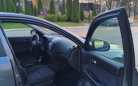 Hyundai i30 I, 2010 год, 550 000 рублей, 14 фотография