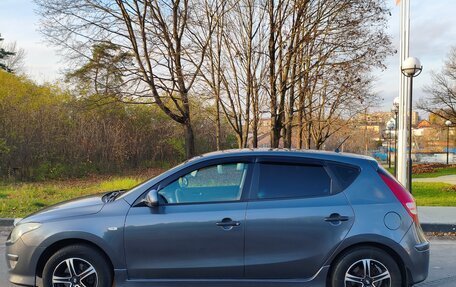 Hyundai i30 I, 2010 год, 550 000 рублей, 23 фотография