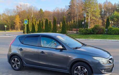 Hyundai i30 I, 2010 год, 550 000 рублей, 27 фотография