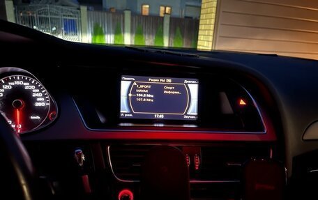 Audi A4, 2012 год, 2 450 000 рублей, 8 фотография