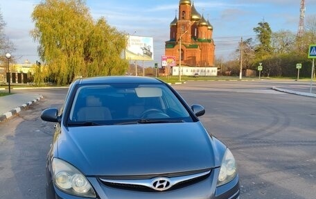 Hyundai i30 I, 2010 год, 550 000 рублей, 29 фотография