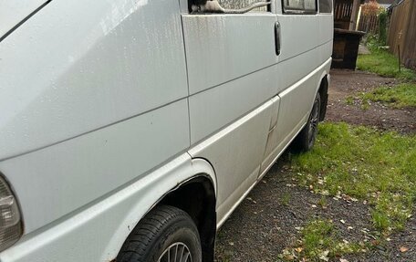 Volkswagen Multivan T4, 1996 год, 800 000 рублей, 6 фотография