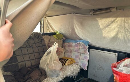 Volkswagen Multivan T4, 1996 год, 800 000 рублей, 10 фотография