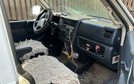 Volkswagen Multivan T4, 1996 год, 800 000 рублей, 3 фотография