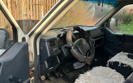 Volkswagen Multivan T4, 1996 год, 800 000 рублей, 2 фотография