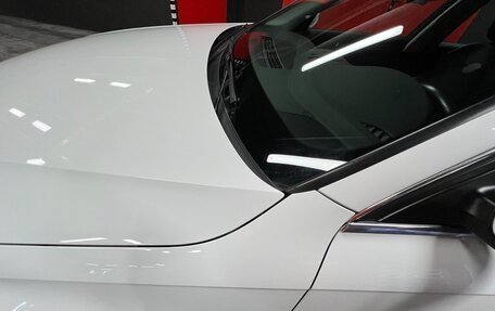 Audi A4, 2012 год, 2 450 000 рублей, 17 фотография