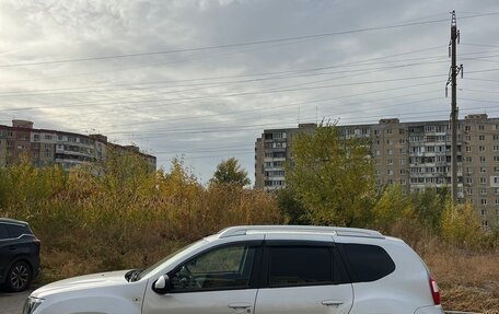 Nissan Terrano III, 2018 год, 1 432 000 рублей, 2 фотография