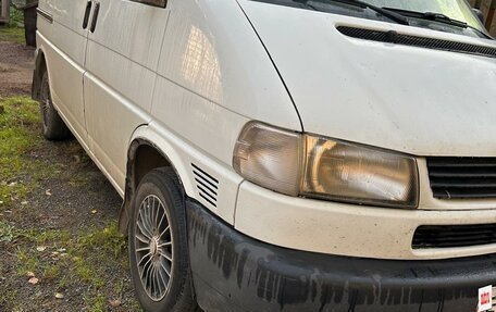 Volkswagen Multivan T4, 1996 год, 800 000 рублей, 5 фотография