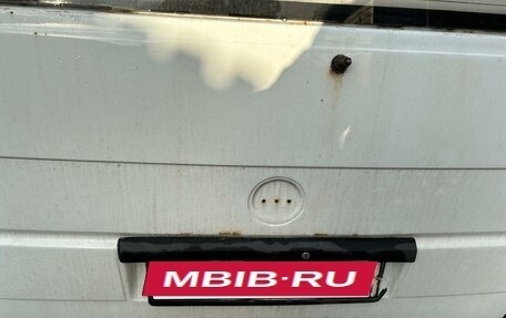 Volkswagen Multivan T4, 1996 год, 800 000 рублей, 9 фотография