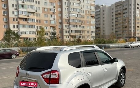 Nissan Terrano III, 2018 год, 1 432 000 рублей, 3 фотография