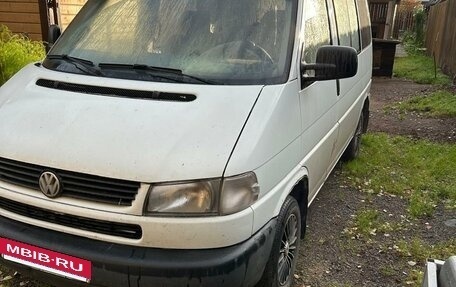 Volkswagen Multivan T4, 1996 год, 800 000 рублей, 8 фотография