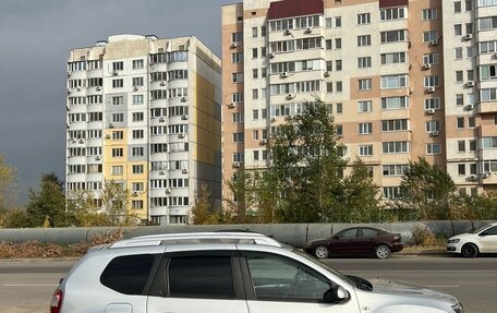 Nissan Terrano III, 2018 год, 1 432 000 рублей, 4 фотография