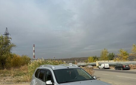 Nissan Terrano III, 2018 год, 1 432 000 рублей, 7 фотография