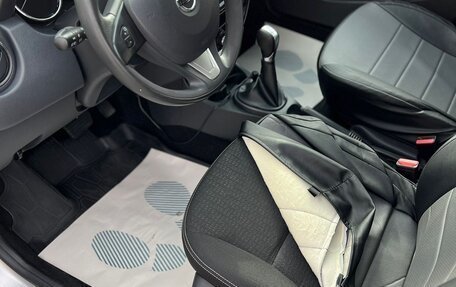 Nissan Terrano III, 2018 год, 1 432 000 рублей, 11 фотография