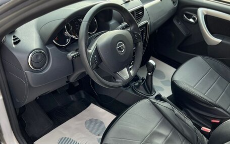 Nissan Terrano III, 2018 год, 1 432 000 рублей, 8 фотография