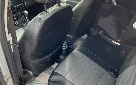 Nissan Terrano III, 2018 год, 1 432 000 рублей, 9 фотография