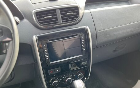 Nissan Terrano III, 2018 год, 1 432 000 рублей, 14 фотография