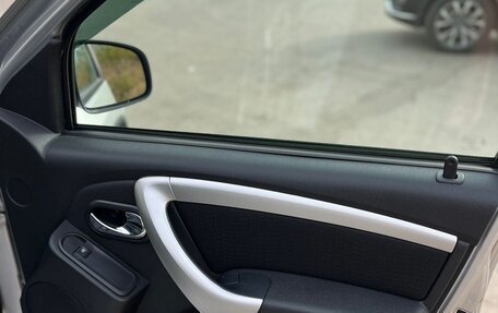 Nissan Terrano III, 2018 год, 1 432 000 рублей, 17 фотография