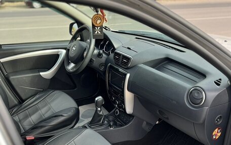 Nissan Terrano III, 2018 год, 1 432 000 рублей, 16 фотография