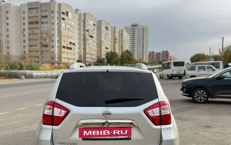 Nissan Terrano III, 2018 год, 1 432 000 рублей, 6 фотография