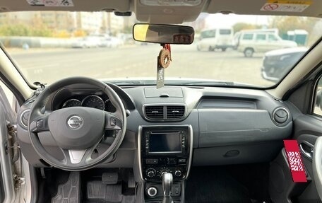 Nissan Terrano III, 2018 год, 1 432 000 рублей, 12 фотография