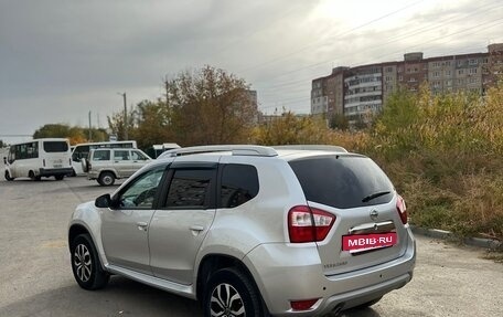 Nissan Terrano III, 2018 год, 1 432 000 рублей, 5 фотография