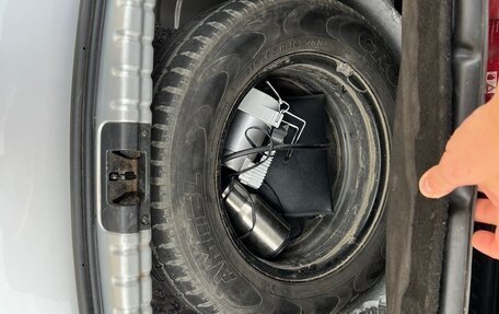 Nissan Terrano III, 2018 год, 1 432 000 рублей, 19 фотография