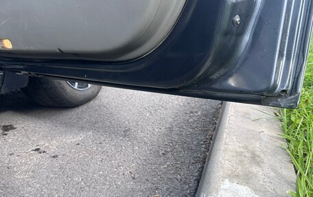 Renault Scenic III, 2007 год, 390 000 рублей, 8 фотография