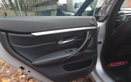 BMW 4 серия, 2018 год, 3 600 000 рублей, 16 фотография