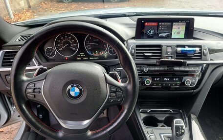 BMW 4 серия, 2018 год, 3 600 000 рублей, 14 фотография