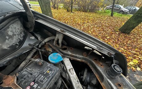 Honda Mobilio Spike I рестайлинг, 2005 год, 245 000 рублей, 9 фотография