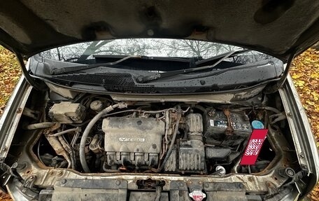 Honda Mobilio Spike I рестайлинг, 2005 год, 245 000 рублей, 8 фотография