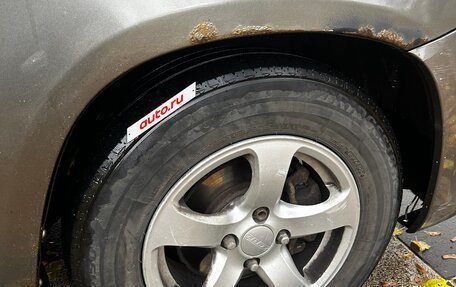 Honda Mobilio Spike I рестайлинг, 2005 год, 245 000 рублей, 6 фотография