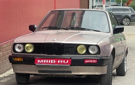 BMW 3 серия, 1987 год, 390 000 рублей, 1 фотография