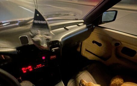 BMW 3 серия, 1987 год, 390 000 рублей, 8 фотография