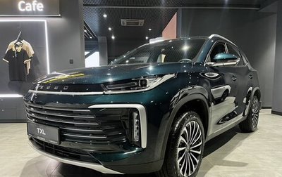 CheryExeed TXL, 2024 год, 3 800 000 рублей, 1 фотография