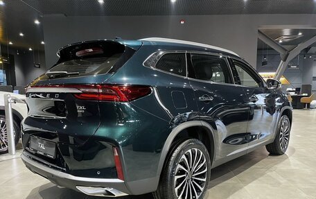 CheryExeed TXL, 2024 год, 3 800 000 рублей, 5 фотография