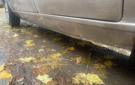 BMW 3 серия, 1987 год, 390 000 рублей, 13 фотография