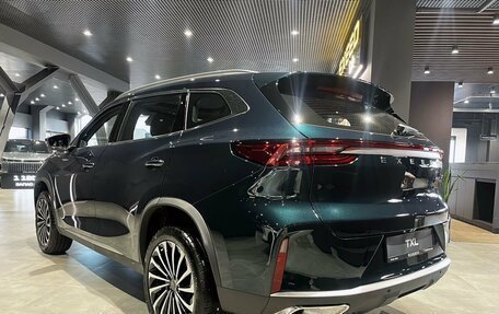 CheryExeed TXL, 2024 год, 3 800 000 рублей, 3 фотография