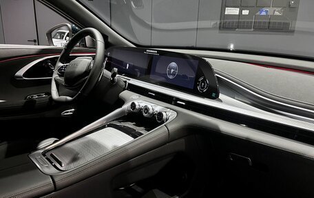 CheryExeed TXL, 2024 год, 3 800 000 рублей, 12 фотография